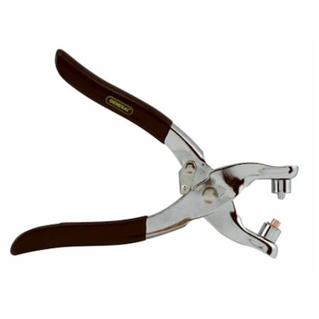 Pinpoint Eyelet Grommet Setting Pliers PI584609